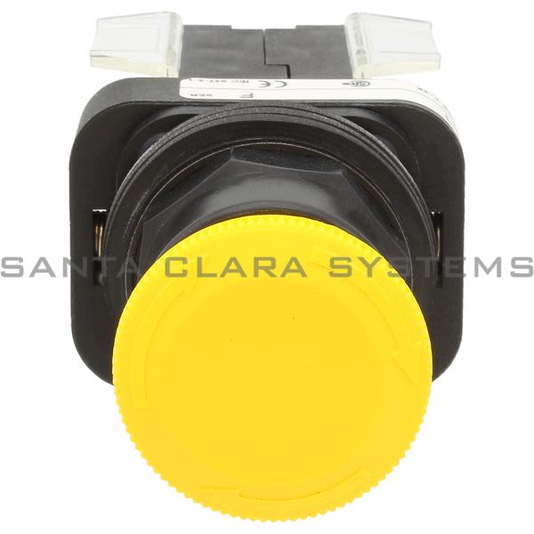 Allen Bradley 800H-FRXT9A1 Pushbutton Product Image