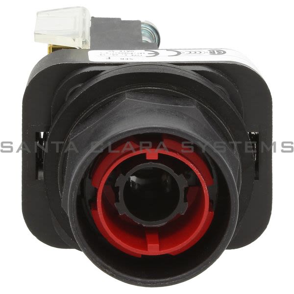 Allen Bradley 800H-FRXTA1 Pushbutton Product Image