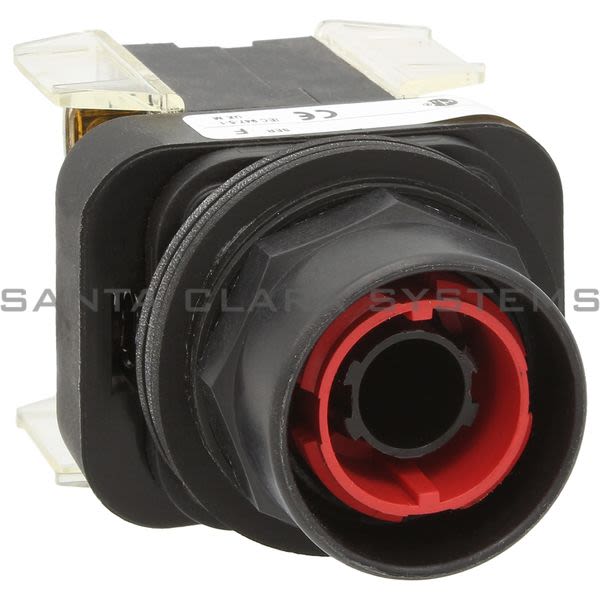 Allen Bradley 800H-FRXTA5 Push Button Product Image