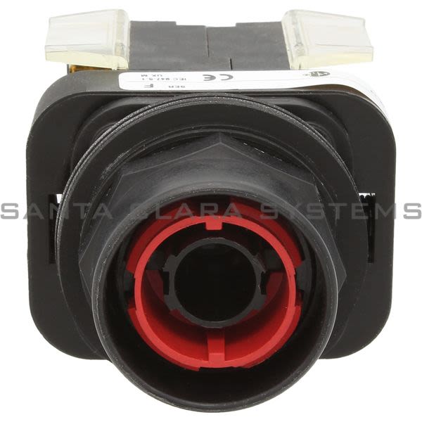 Allen Bradley 800H-FRXTA5 Push Button Product Image