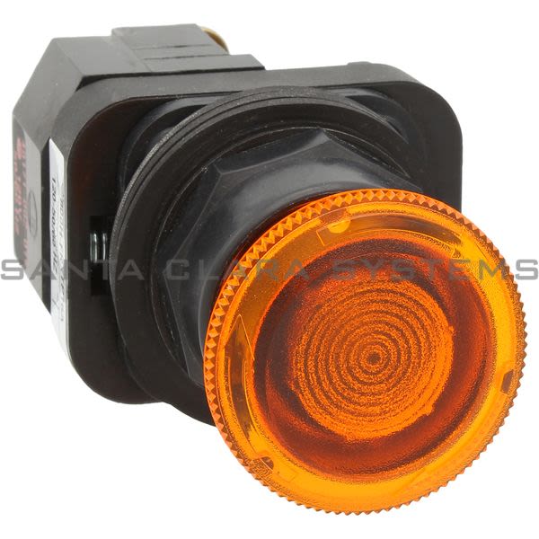 Allen Bradley 800H-FRXTP16A Pushbutton Product Image