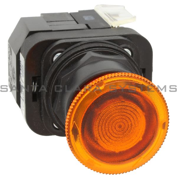 Allen Bradley 800H-FRXTP16AA1 Pushbutton Product Image