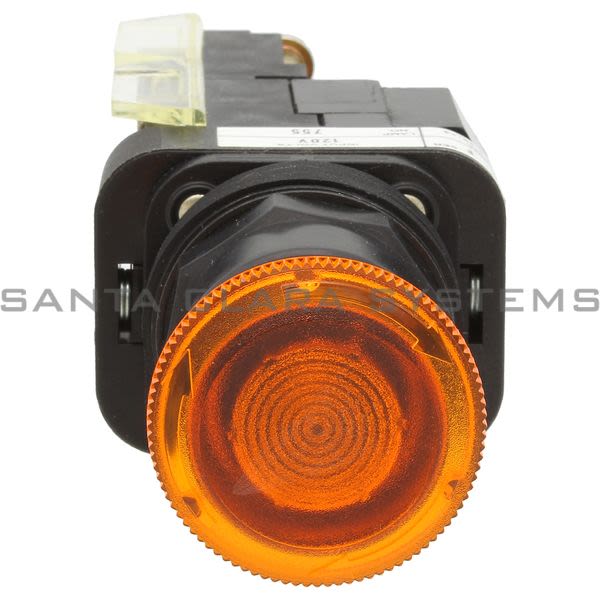 Allen Bradley 800H-FRXTP16AA5 Pushbutton Product Image