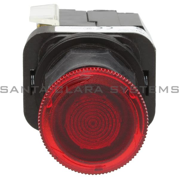 Allen Bradley 800H-FRXTP16RA Pushbutton Product Image