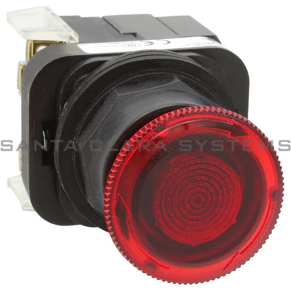 Allen Bradley 800H-FRXTP16RA1 Pushbutton Product Image