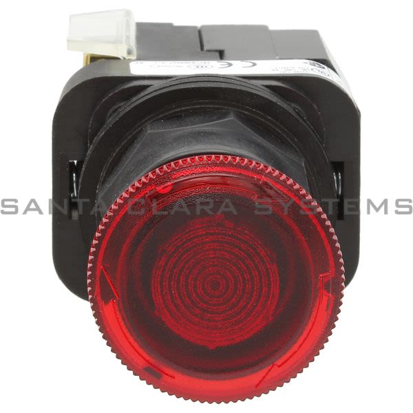 Allen Bradley 800H-FRXTP16RA1 Pushbutton Product Image