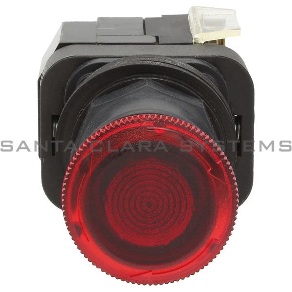 Allen Bradley 800H-FRXTP16RA7 Push Button Product Image