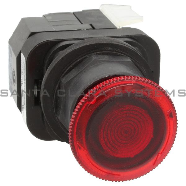 Allen Bradley 800H-FRXTP16RD4 Pushbutton Product Image