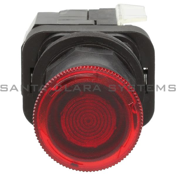 Allen Bradley 800H-FRXTP16RD4 Pushbutton Product Image