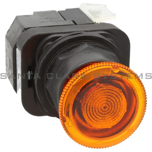 Allen Bradley 800H-FRXTPH16AA1 Pushbutton Product Image