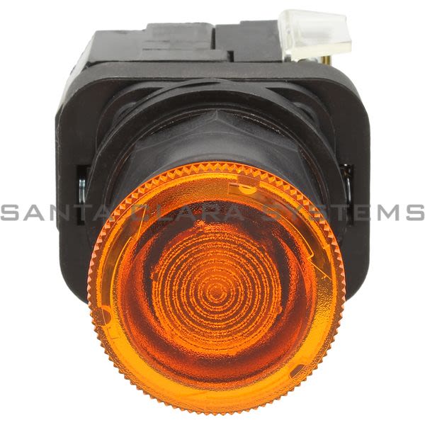 Allen Bradley 800H-FRXTPH16AA1 Pushbutton Product Image
