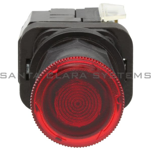 Allen Bradley 800H-FRXTPH16RA1 Pushbutton Product Image