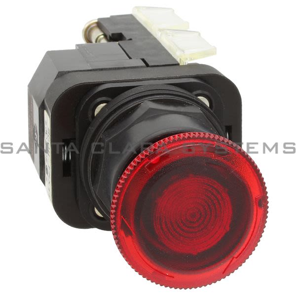 Allen Bradley 800H-FRXTPL16RA5 Pushbutton Product Image
