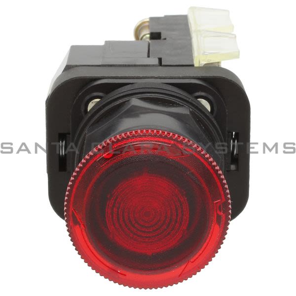 Allen Bradley 800H-FRXTPL16RA5 Pushbutton Product Image