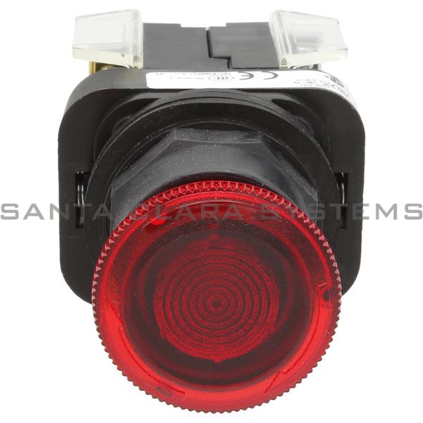 Allen Bradley 800H-FRXTQ10RA1 Pushbutton Product Image