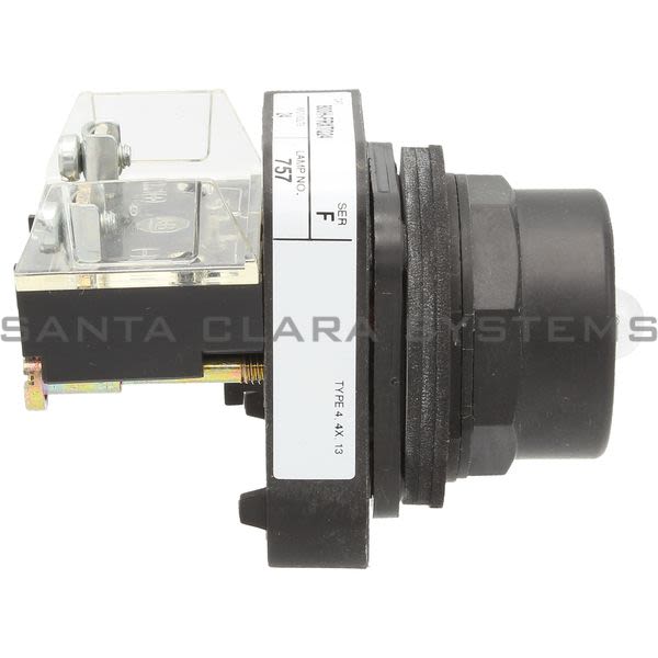 Allen Bradley 800H-FRXTQ24 Pushbutton Product Image