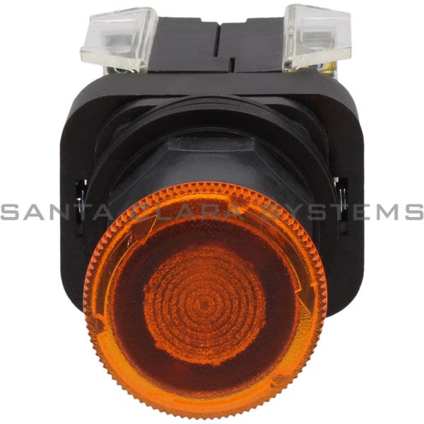 Allen Bradley 800H-FRXTQ24AA1 Pushbutton Product Image