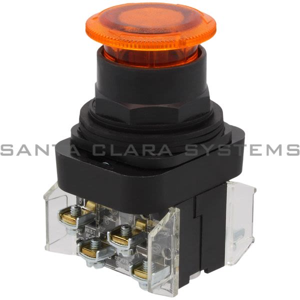 Allen Bradley 800H-FRXTQ24AA1 Pushbutton Product Image