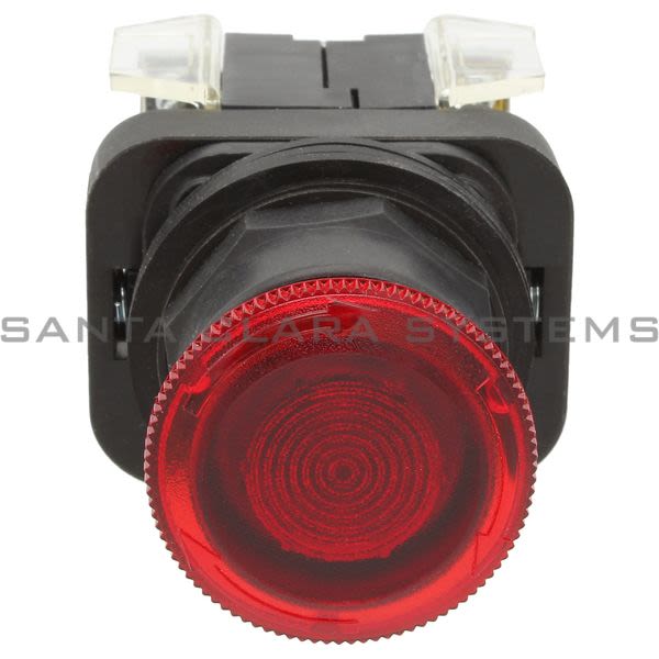 Allen Bradley 800H-FRXTQ24RA1 Pushbutton Product Image