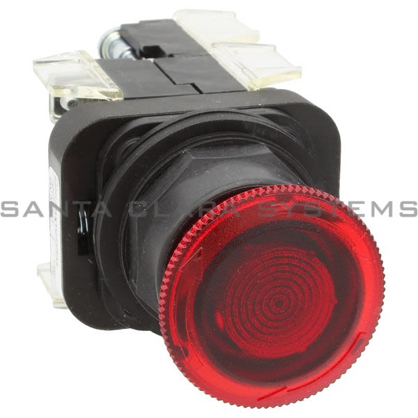 Allen Bradley 800H-FRXTQ24RA5 Pushbutton Product Image