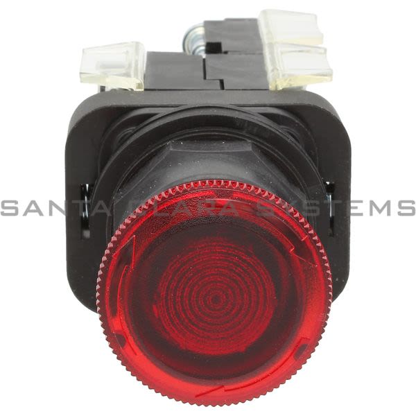 Allen Bradley 800H-FRXTQ24RA5 Pushbutton Product Image