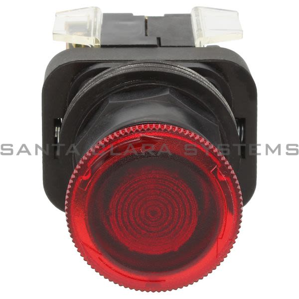 Allen Bradley 800H-FRXTQ24RD4 Pushbutton Product Image