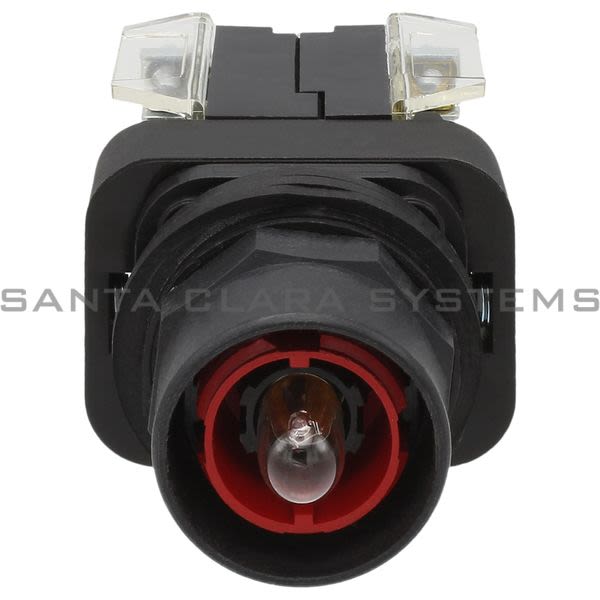 Allen Bradley 800H-FRXTQ24XA Illum Push Button Product Image