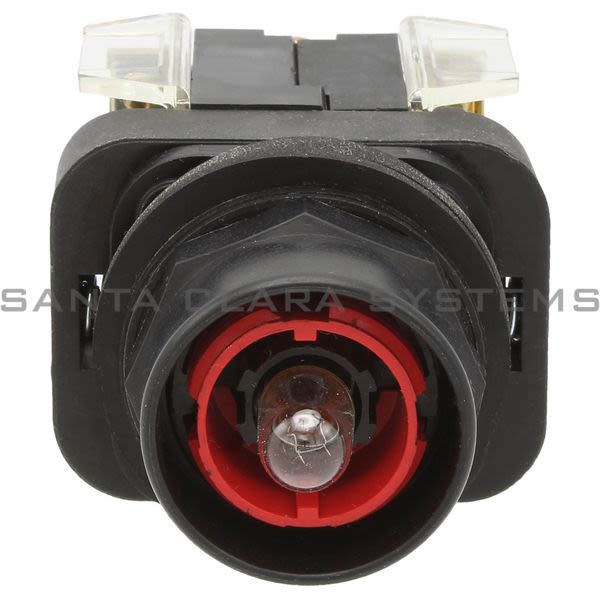 Allen Bradley 800H-FRXTQ24XA1 Pushbutton Product Image