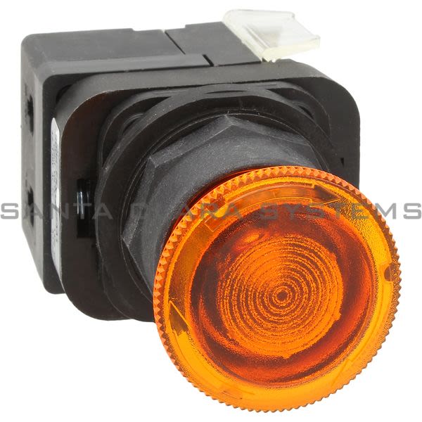 Allen Bradley 800H-FRXTQH2AA1 Pushbutton Product Image