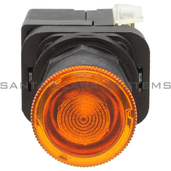 Allen Bradley 800H-FRXTQH2AA1 Pushbutton Product Image