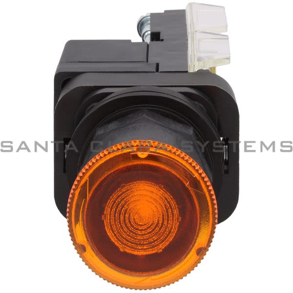 Allen Bradley 800H-FRXTQH2AA5 Pushbutton Product Image
