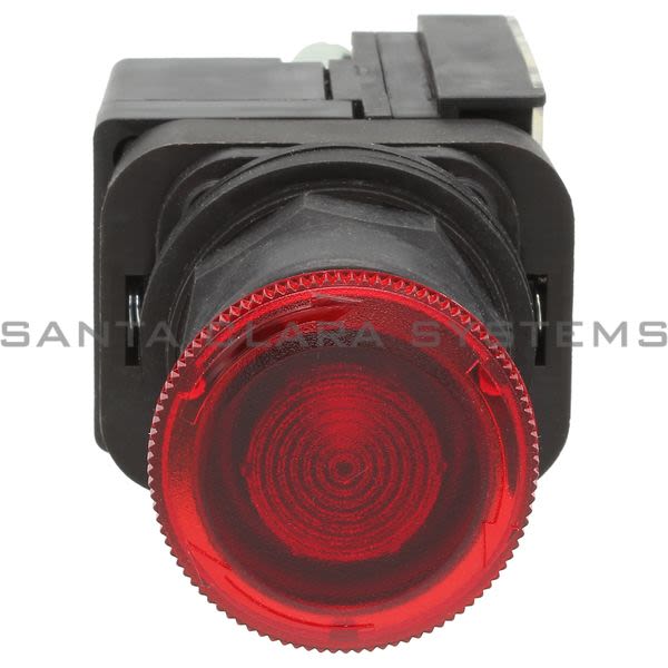 Allen Bradley 800H-FRXTQH2RAY Push Button Product Image