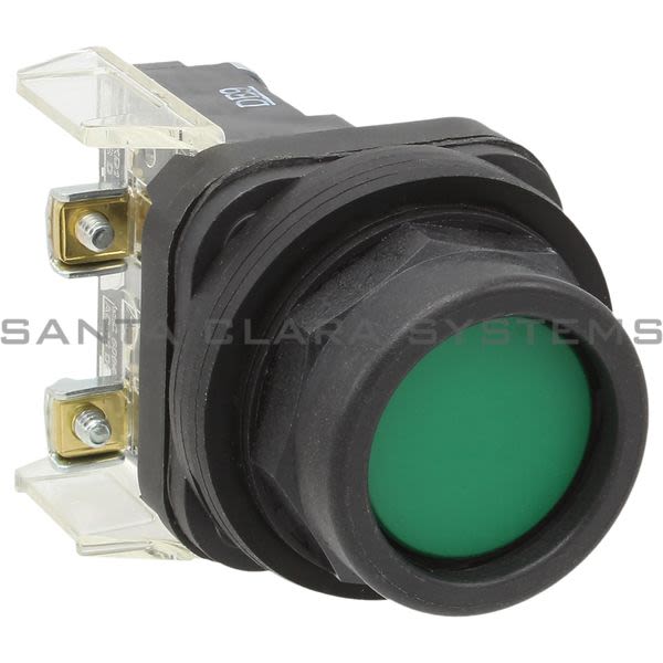 Allen Bradley 800H-GR1D1 Push Button Product Image