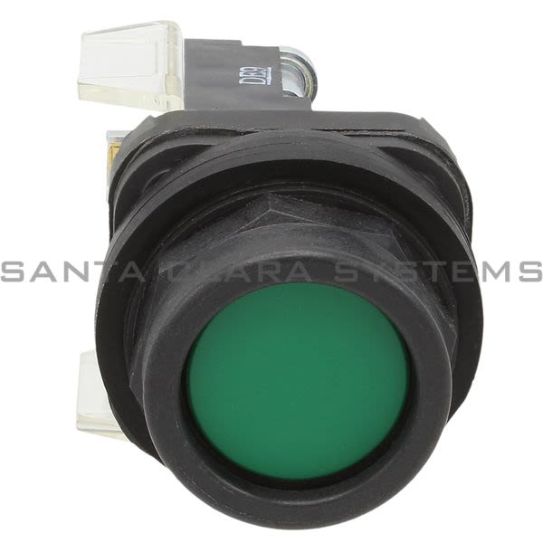 Allen Bradley 800H-GR1D1 Push Button Product Image