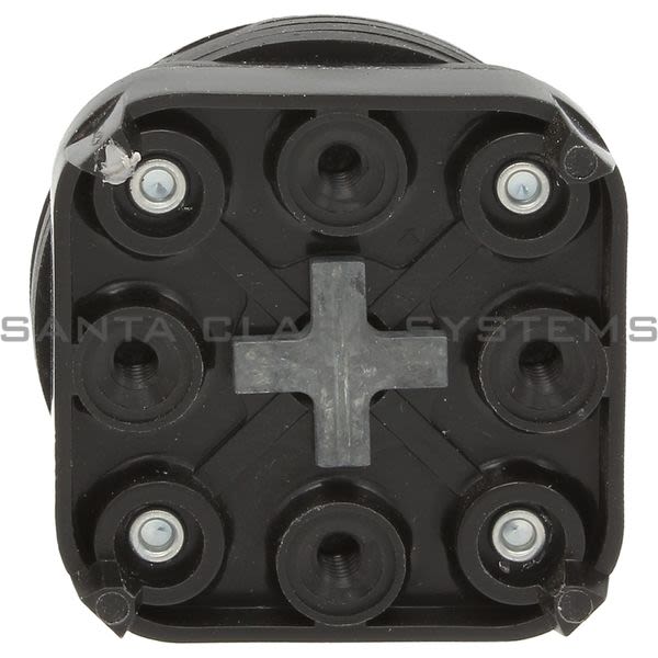 Allen Bradley 800H-GR2 Pushbutton Product Image