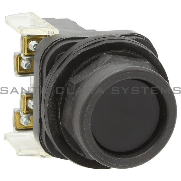 Allen Bradley 800H-GR2A Pushbutton Product Image