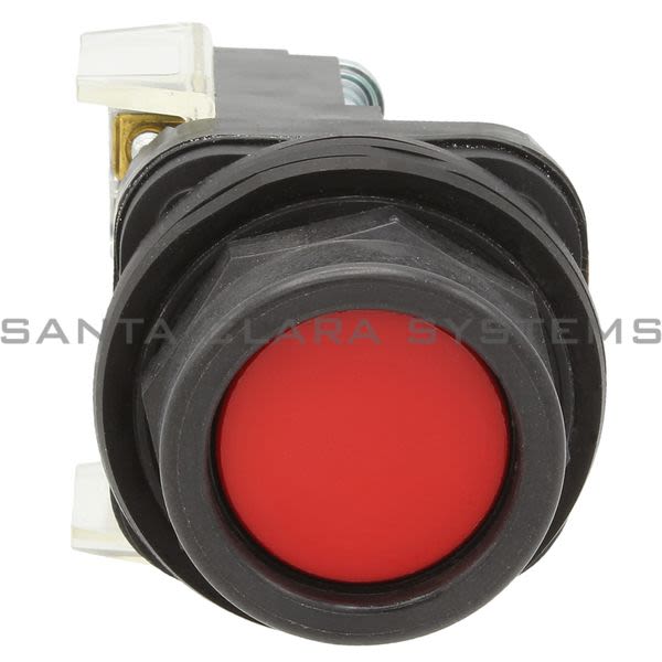 Allen Bradley 800H-GR6A Pushbutton Product Image