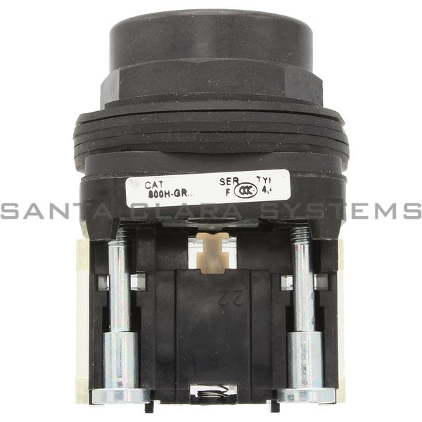 Allen Bradley 800H-GR6A Pushbutton Product Image