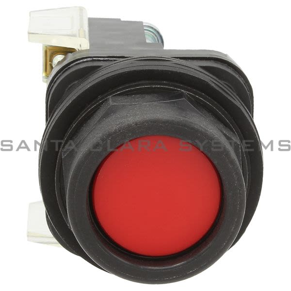 Allen Bradley 800H-GR6D2 Pushbutton Product Image