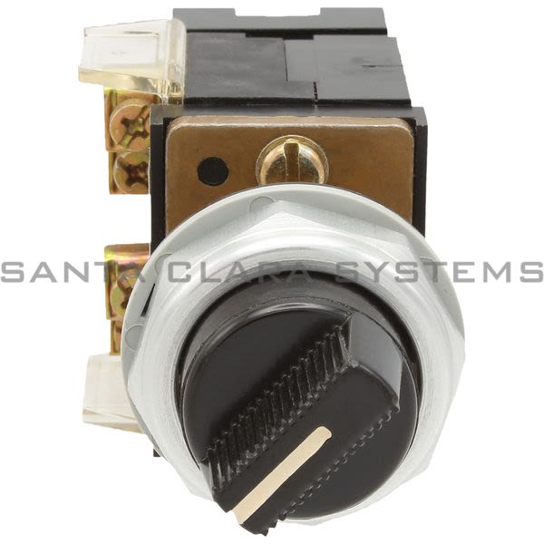 Allen Bradley 800H-HK2A Selector Switch Product Image