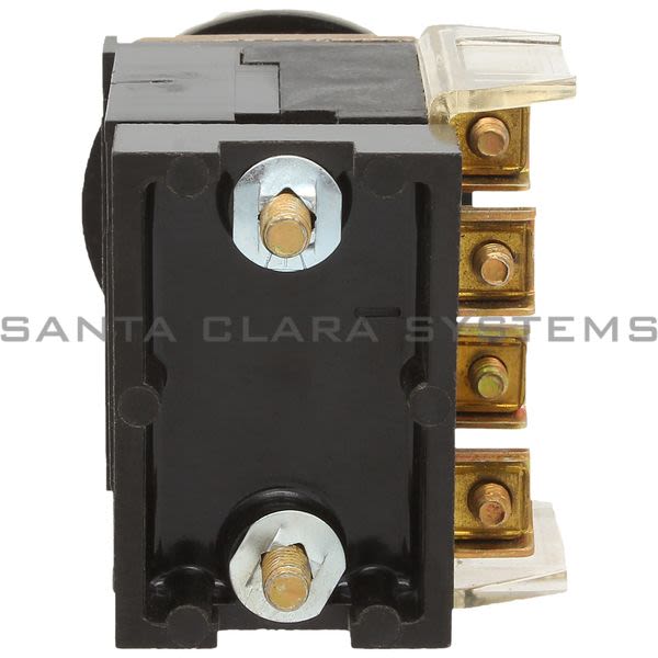 Allen Bradley 800H-HK2A Selector Switch Product Image