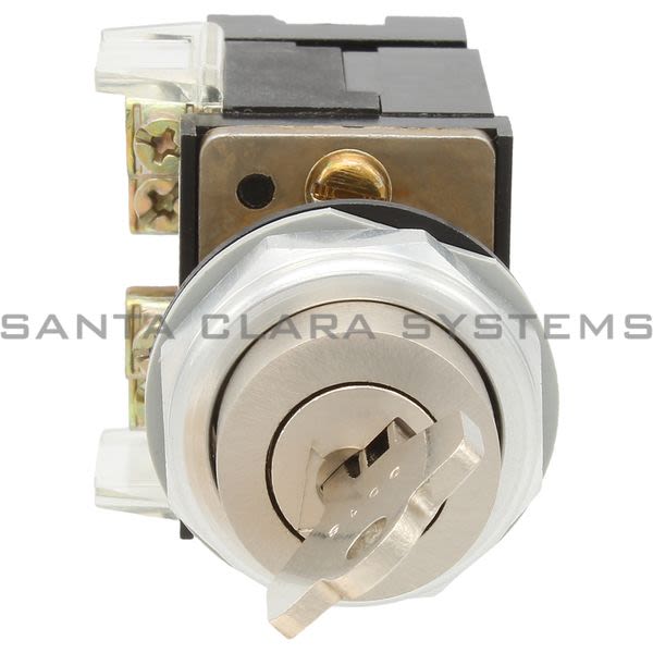 Allen Bradley 800H-HK31A Selector Switch Product Image