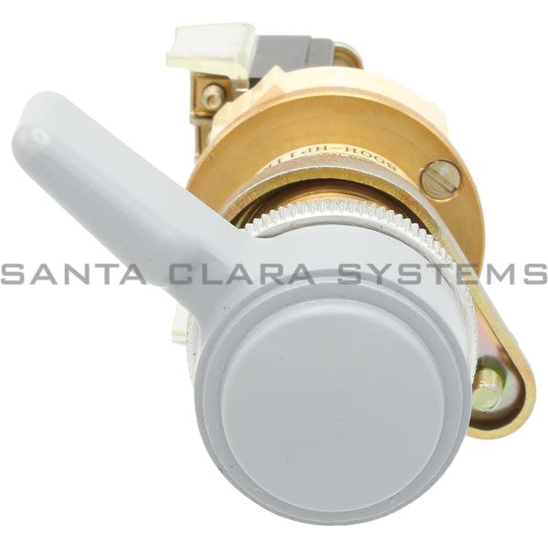Allen Bradley 800H-HP11KB6AXXX Selector Switch Product Image