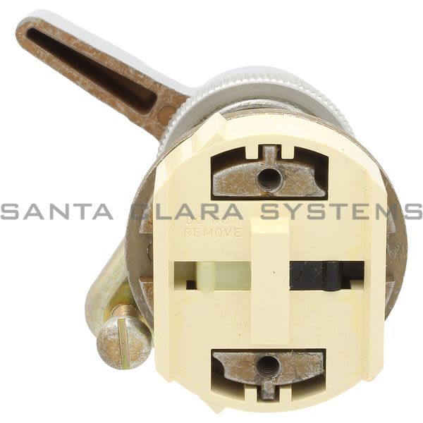 Allen Bradley 800H-HP11KB6XXXX Selector Switch Product Image