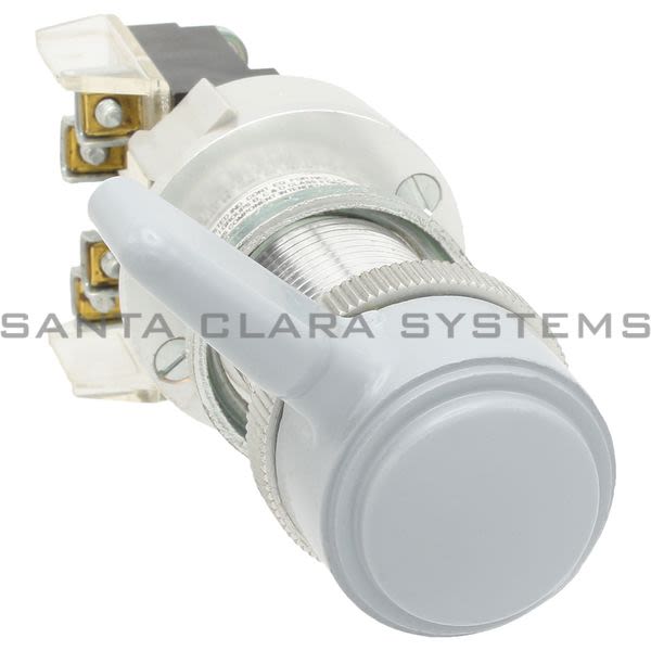 Allen Bradley 800H-HP15KL8AXXX Selector Switch Product Image