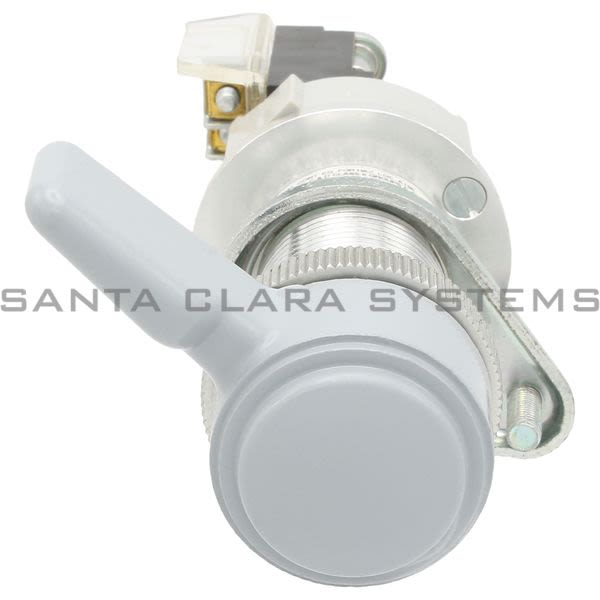Allen Bradley 800H-HP15KL8AXXX Selector Switch Product Image