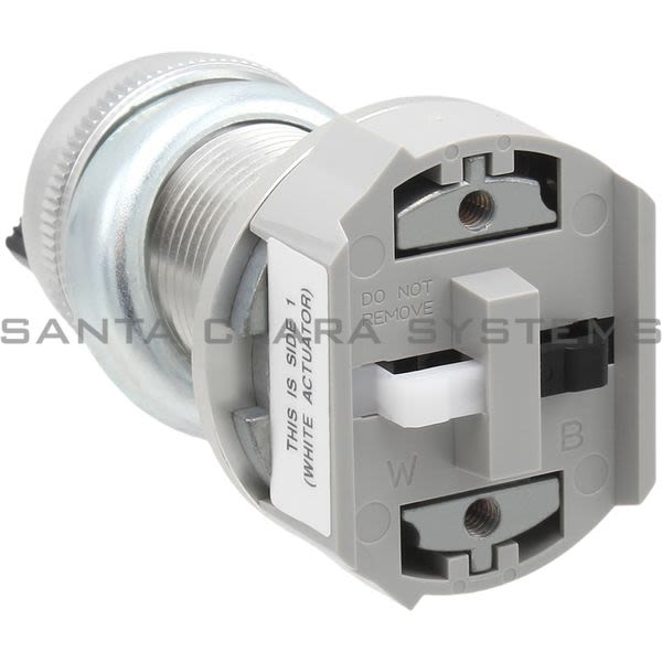 Allen Bradley 800H-HP17KB6 Slector Switch Operator Product Image