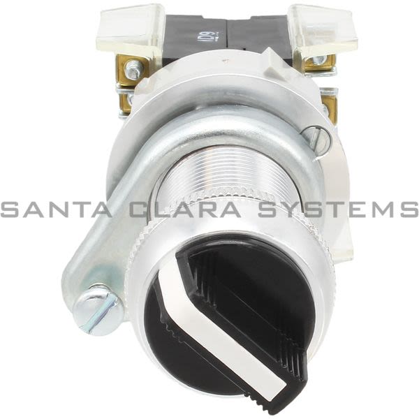 Allen Bradley 800H-HP2KB6AAXX Selector Switch Product Image
