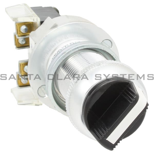 Allen Bradley 800H-HP2KB6AXXX Selector Switch Product Image