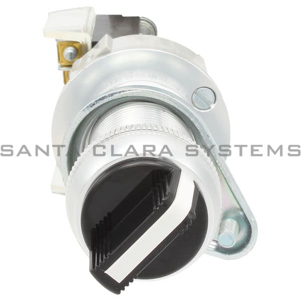 Allen Bradley 800H-HP2KB6AXXX Selector Switch Product Image